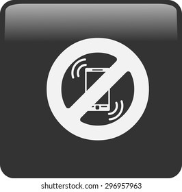 turn off phone icon