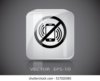 desactivar icono de teléfono