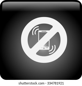 turn off phone icon