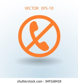 desactivar icono de teléfono