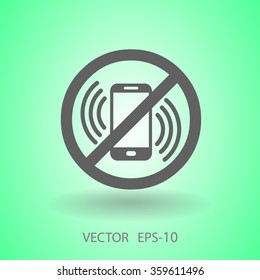desactivar icono de teléfono