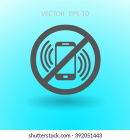 desactivar icono de teléfono