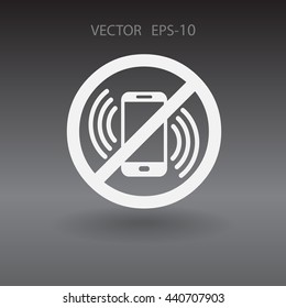desactivar icono de teléfono