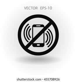 desactivar icono de teléfono