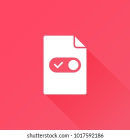 turn on switch icon