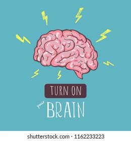 2,368 Brain charge Images, Stock Photos & Vectors | Shutterstock