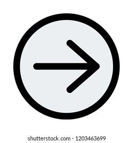Turn right ahead