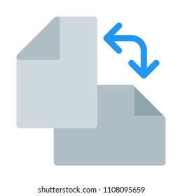 Turn or Rotate Page