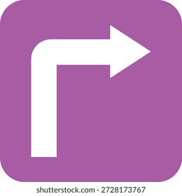 Ilustración de diseño de íconos de Vector de giro