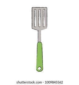 Turner kitchen utensil