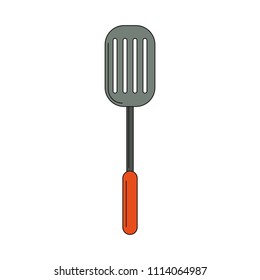 Turner kitchen utensil