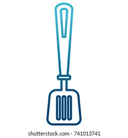Turner kitchen utensil