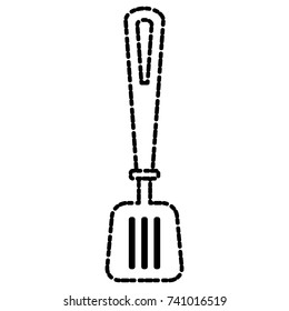 Turner kitchen utensil