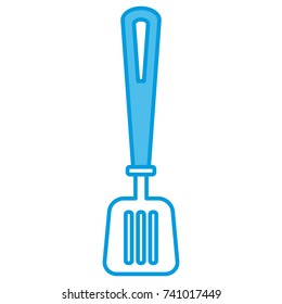 Turner kitchen utensil