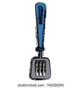 Turner kitchen utensil