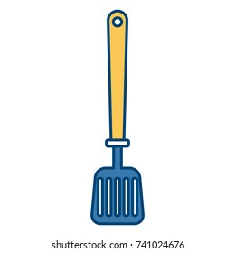 Turner kitchen utensil