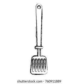 Turner kitchen utensil