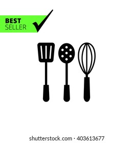 Turner, skimmer and whisk