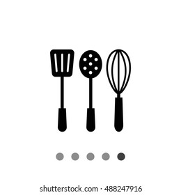 Turner, skimmer and whisk