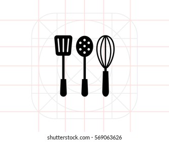 Turner, skimmer and whisk