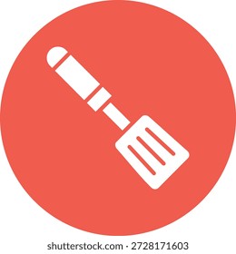 Illustration zum Entwurf eines Vektorsymbols für Wender