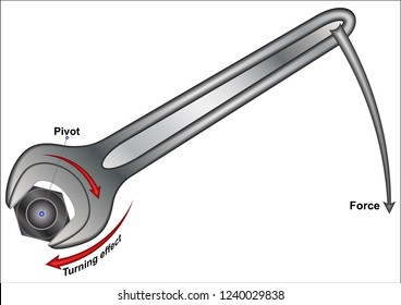 Turning Effect of Forces
