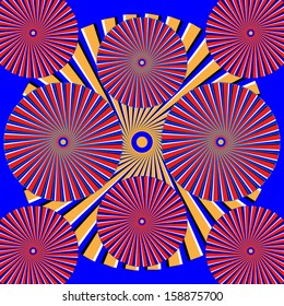 Turning Wheels