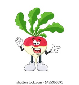 Turnip Cartoon Images, Stock Photos & Vectors | Shutterstock