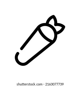turnip icon or logo isolated sign symbol vector illustration - high quality black style vector icons
