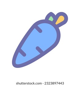 icono de turnip para tu diseño de sitio web, logotipo, aplicación, interfaz de usuario.