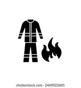 turnout gears concept line icon. Simple element illustration. turnout gears concept outline symbol design.