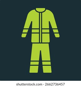 Engranajes de concurrencia de moda diseño de Ilustración vectorial útil encantador fondo verde colorido.eps