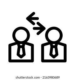 turnover icon or logo isolated sign symbol vector illustration - high quality black style vector icons
