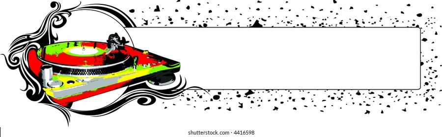 turntable 2