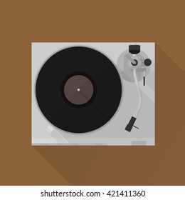 Turntable