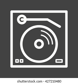 Turntable