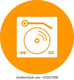 Turntable