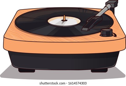 turntable drawing in vectors
Abrir en Google Traductor