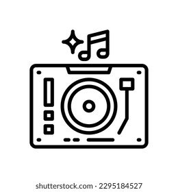 Drehbuchsymbol für Ihre Website, Ihr Mobilgerät, Ihre Präsentation und Ihr Logo-Design.