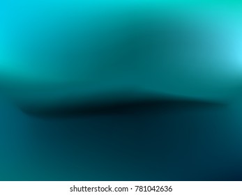 turquoise abstract background