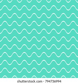 Turquoise Background Texture Pattern