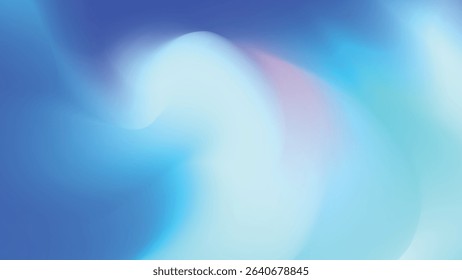 turquoise blue background abstract, cool, peaceful and natural	