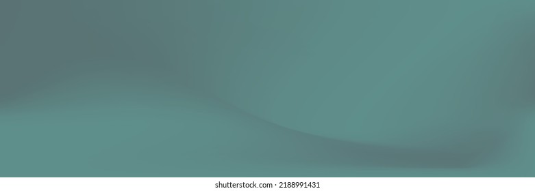 Turquoise Blurry Curve Vibrant Soft Cloud Smooth Surface. Green Smooth Pastel Dark Flow Gradient Background. Liquid Color Fluid Wavy Light Background. Water Sky Bright Mint Emerald Gradient Mesh.