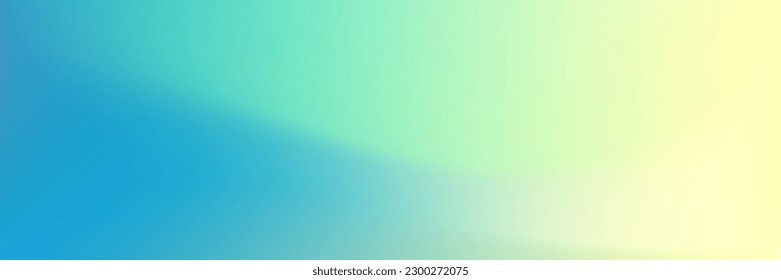 Turquoise Color Wavy Gradient Mesh. Multicolor Colorful Wavy Gradient Mesh. Blue Original Background. Indigo Blank Smooth Surface Backdrop. Vibrant Dark Ocean Blurred Texture Illustration.