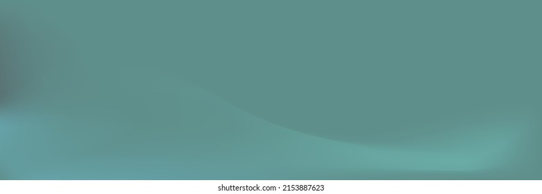 Turquoise Emerald Curve Pastel Soft Gradient Mesh. Cloud Bright Liquid Dark Mint Wallpaper. Blurry Wavy Sky Vibrant Flow Gradient Backdrop. Light Water Color Green Smooth Fluid Smooth Surface.