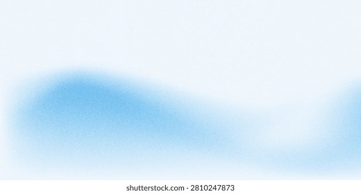 Turquoise Flow Light Bright Wavy Summer Gradient Mesh. Vibrant Pastel Cloudy Blue Smooth Design Pic. Fluid Blurry Water Color Curve Wallpaper. Liquid Ocean White Sky Soft Gradient Backdrop.