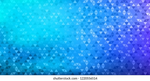 Turquoise gradient mesh background . Abstract blurred smooth image. Smooth blend banner template. It can use as wallpaper.