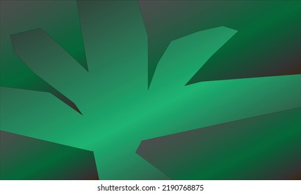 fondo mixto turquesa, verde, gris y marrón