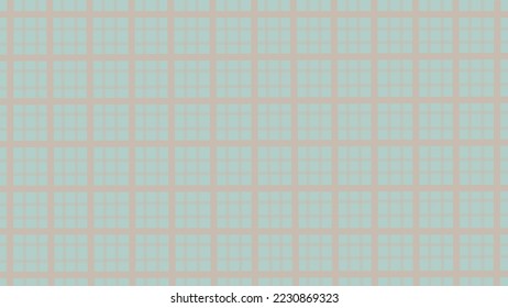 turquoise and grey checkered background as a wallpaper