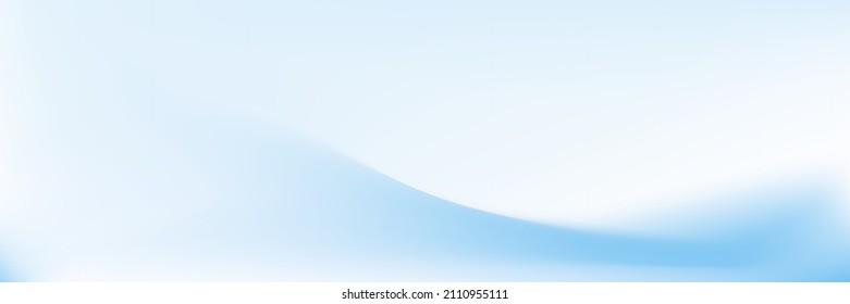 Turquoise Light Cloudy Color Curve Summer Gradient Mesh. Smooth Ocean Sky Soft Blue Blurry Texture. Wavy Flow White Pastel Fluid Wallpaper. Water Blurry Liquid Vibrant Bright Gradient Background.